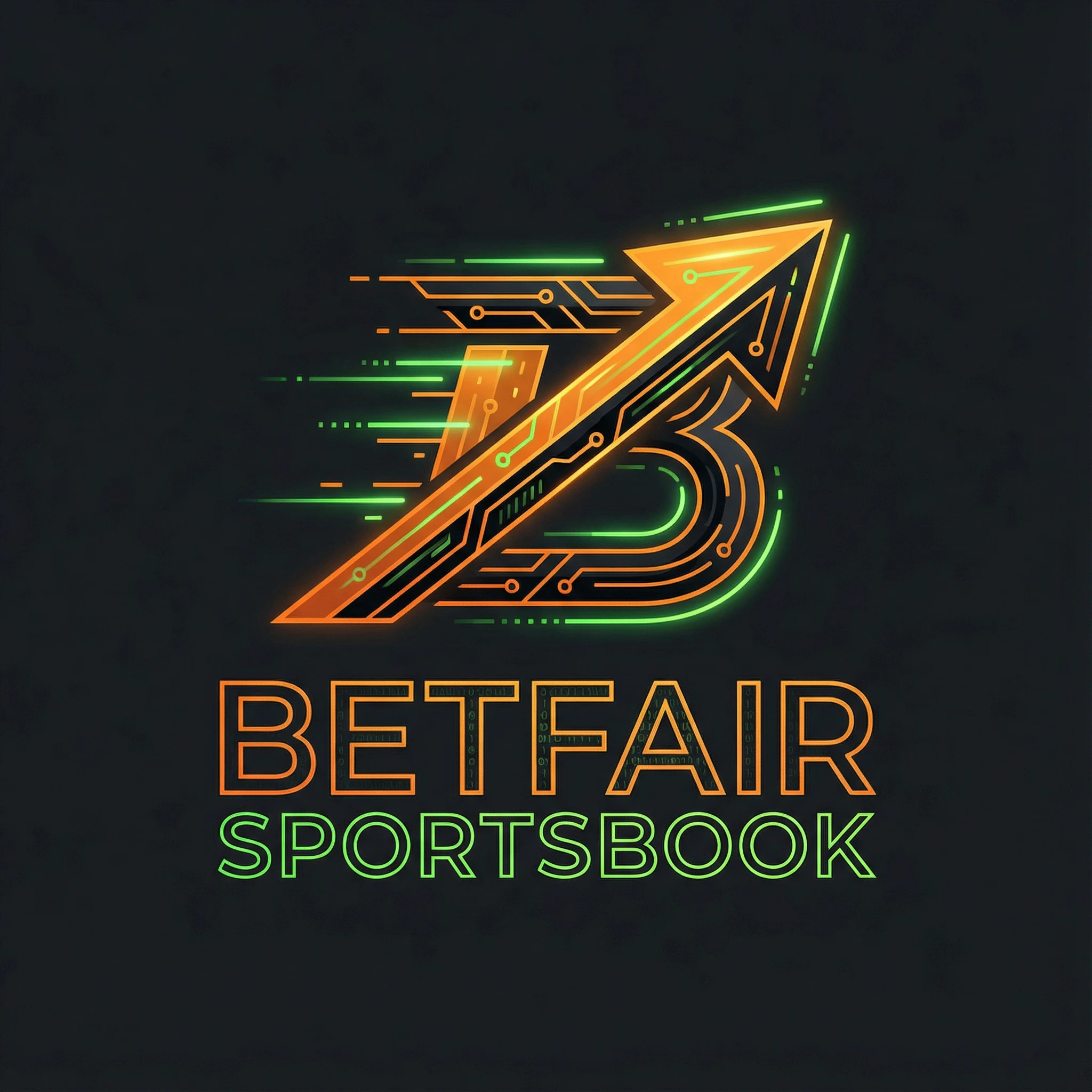 Logo Betfair Sportsbook